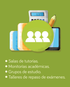 APOYO EN ASIGNATURAS