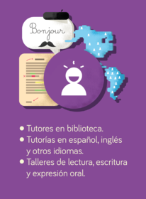 TUTORÍAS EXPRÉSATE
