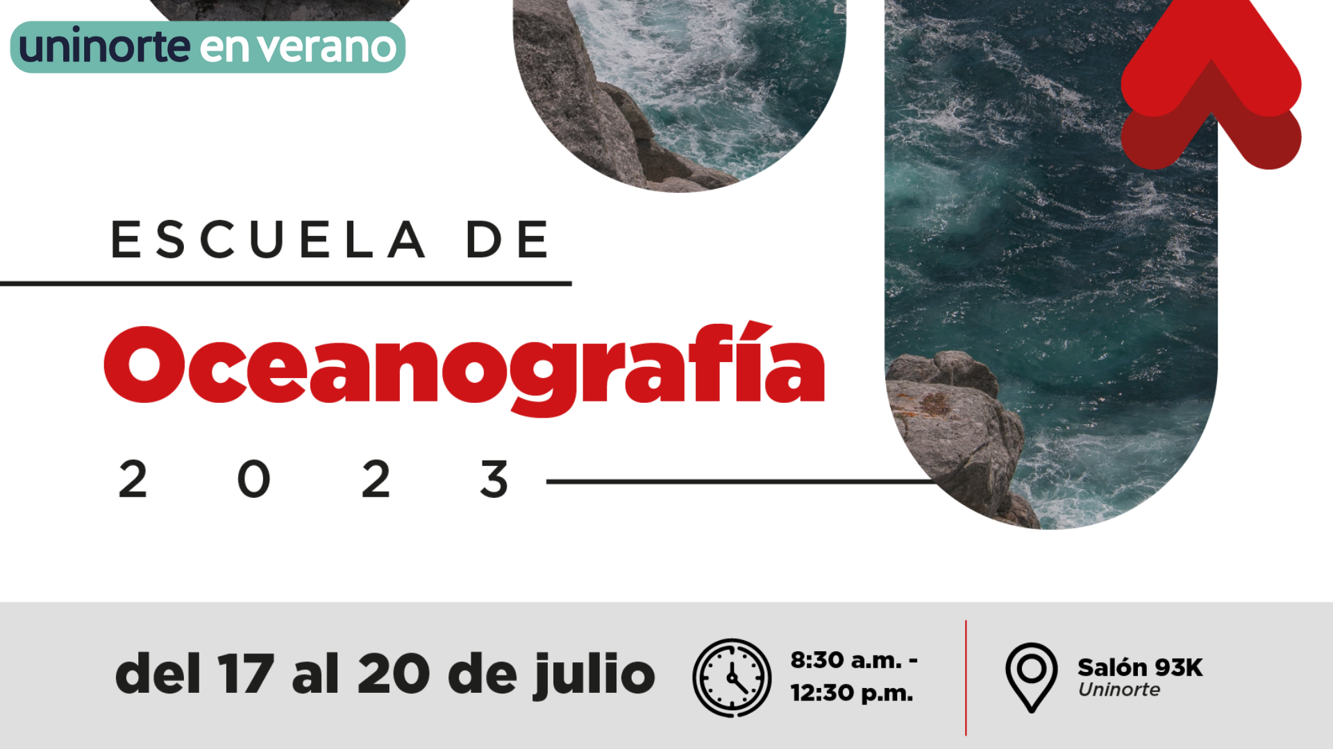 Eventos Dirección de Arte y Cultura Cayena