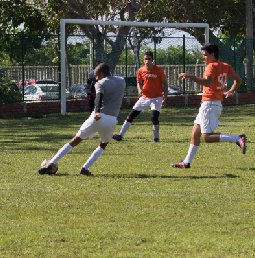 Cursos Deportivos