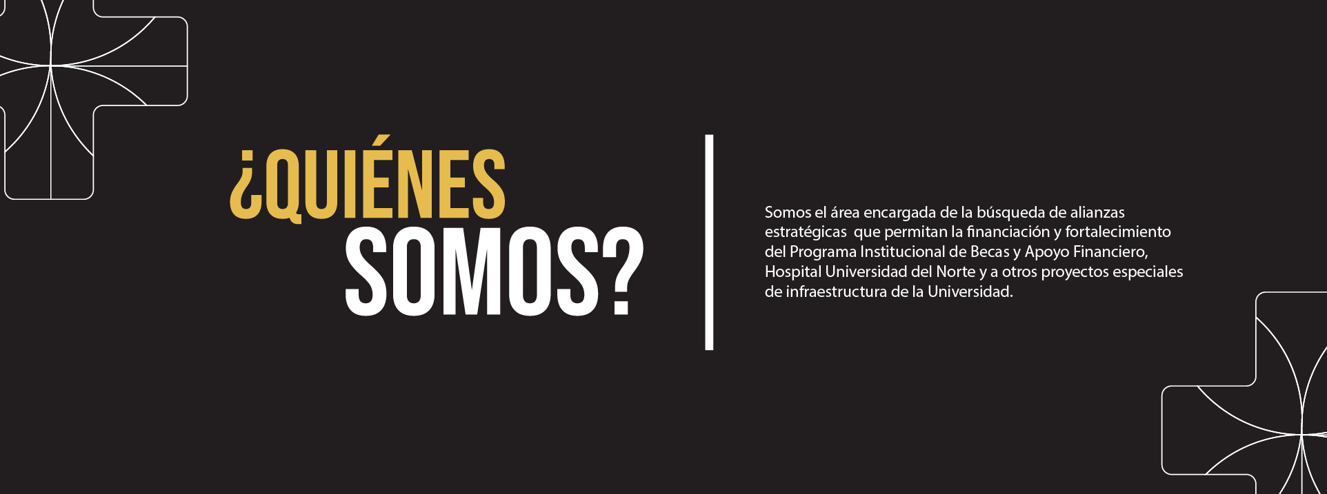 Banner quienes somos