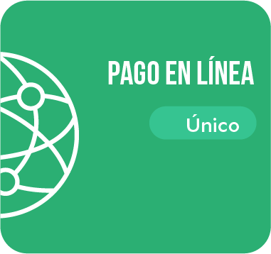Banner pago en línea