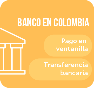 Banner banco en colombia