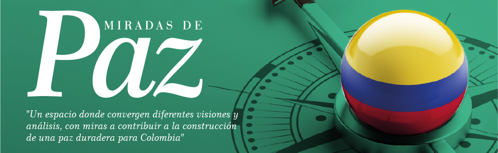 Miradas de Paz