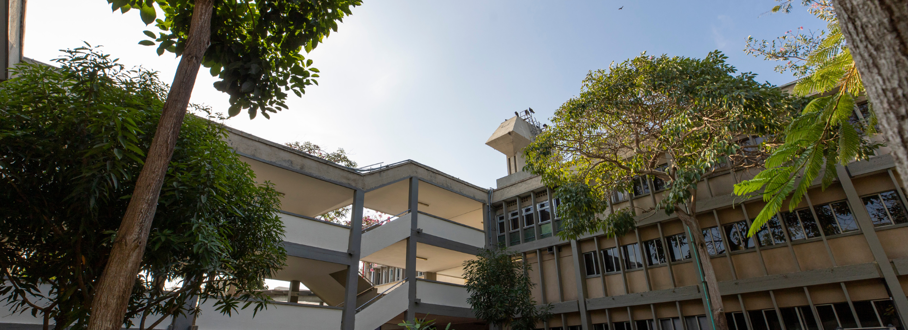 foto-fachada-edificio-uninorte-Liderario-Laboratorio-Territorial-Barranquilla