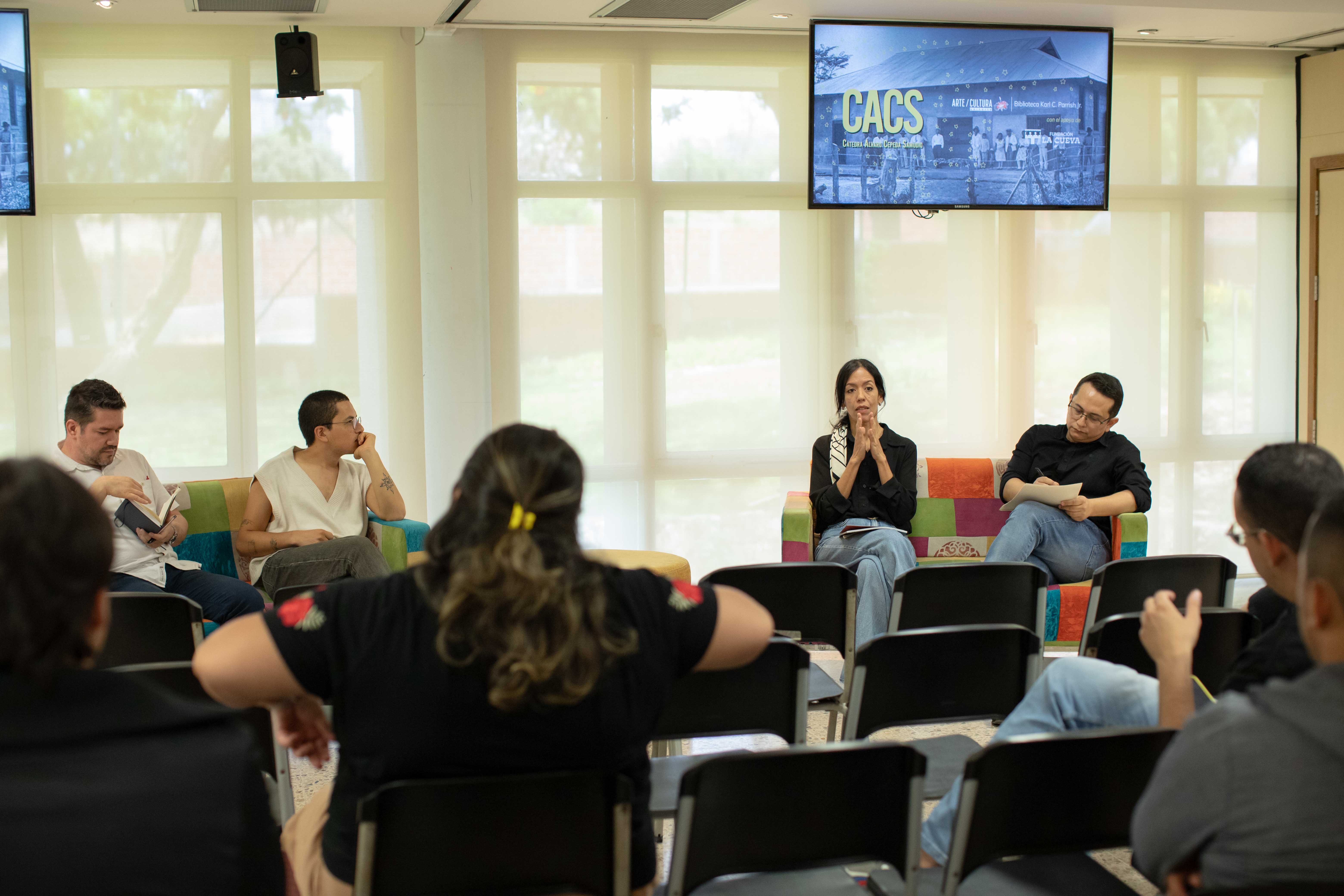 Second Responsive Image