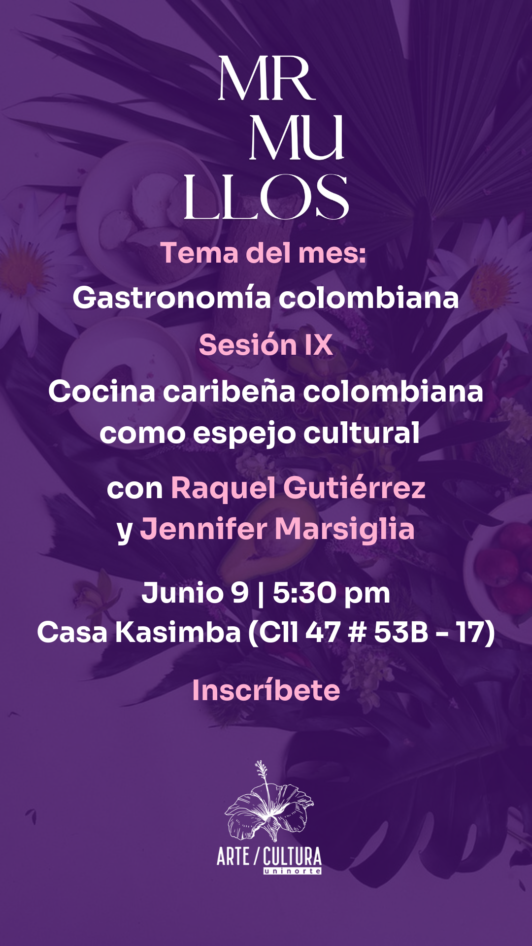 murmullos ceramica cayena unoinorte raquel