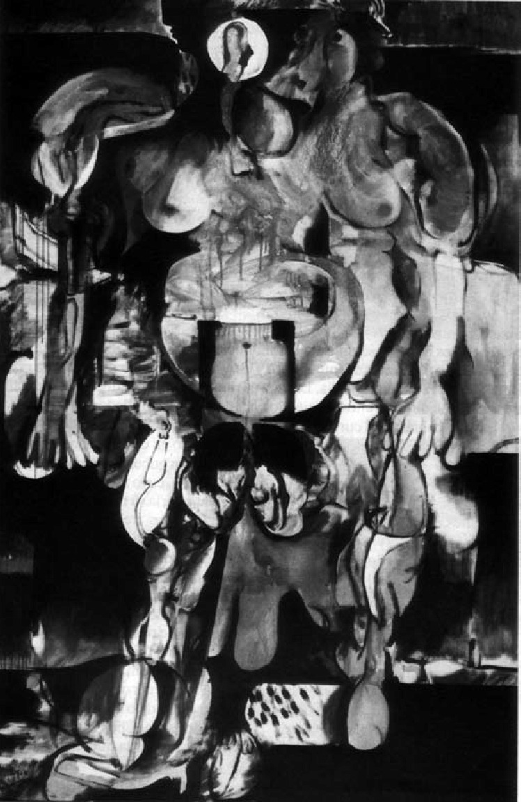 Second Responsive Image