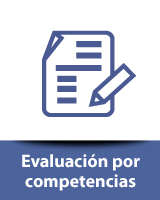 evaluacion por competencias