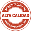 Acreditación de Alta Calidad
