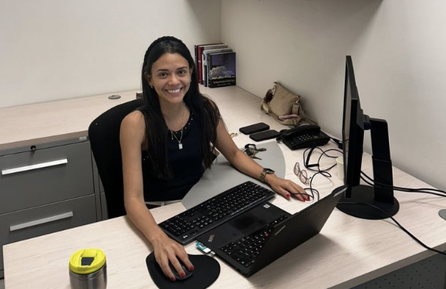 First Responsive Image