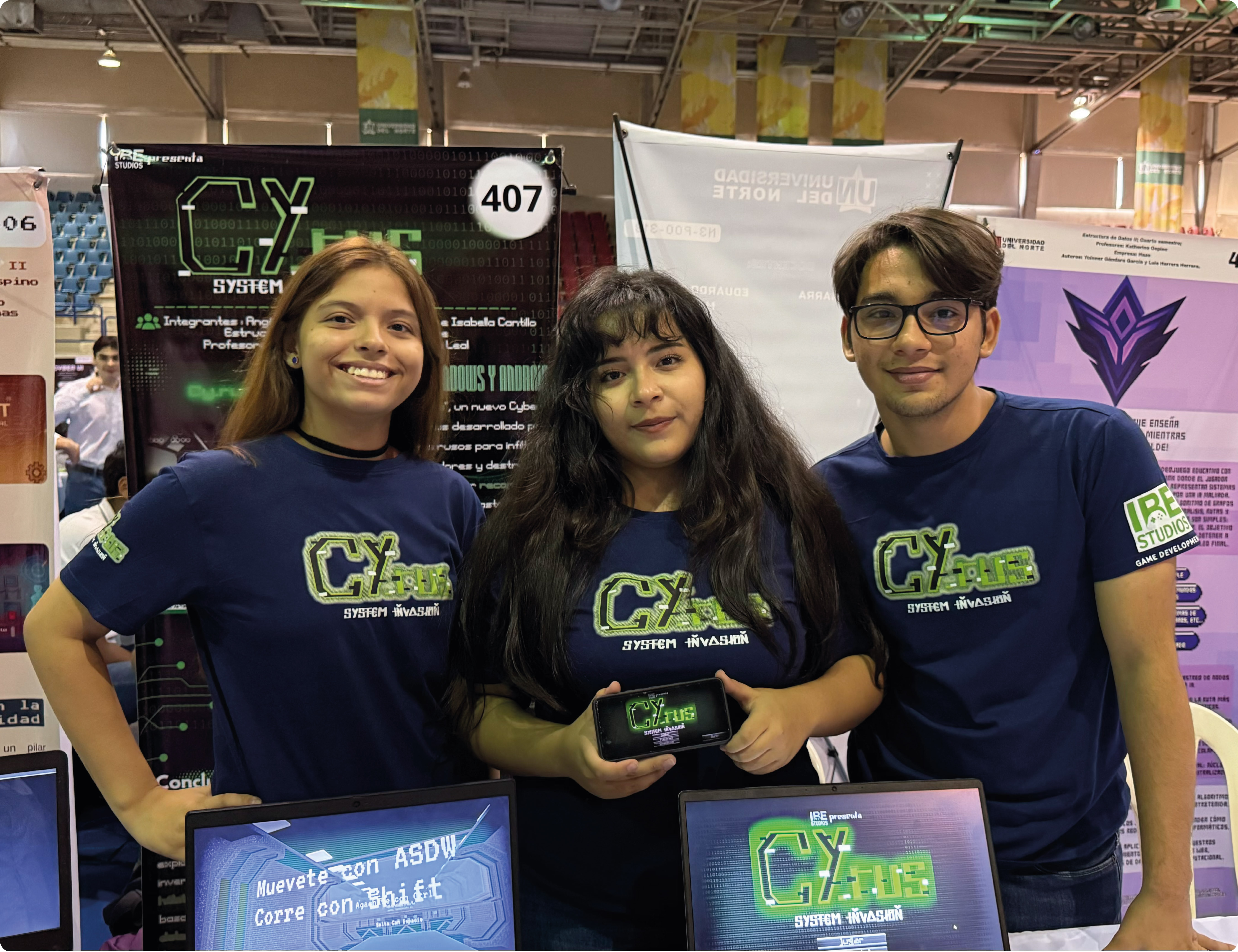 First Responsive Image