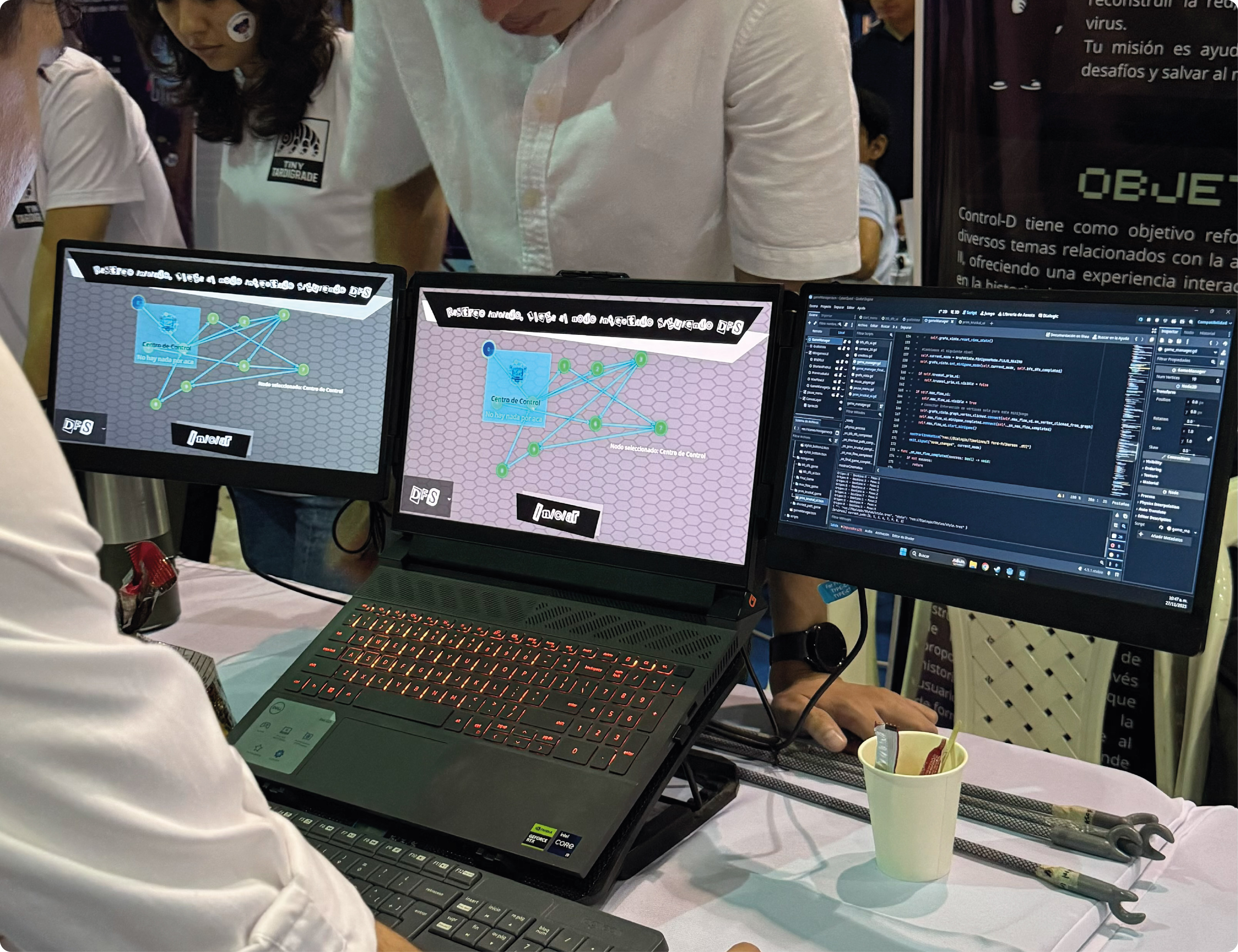 Second Responsive Image