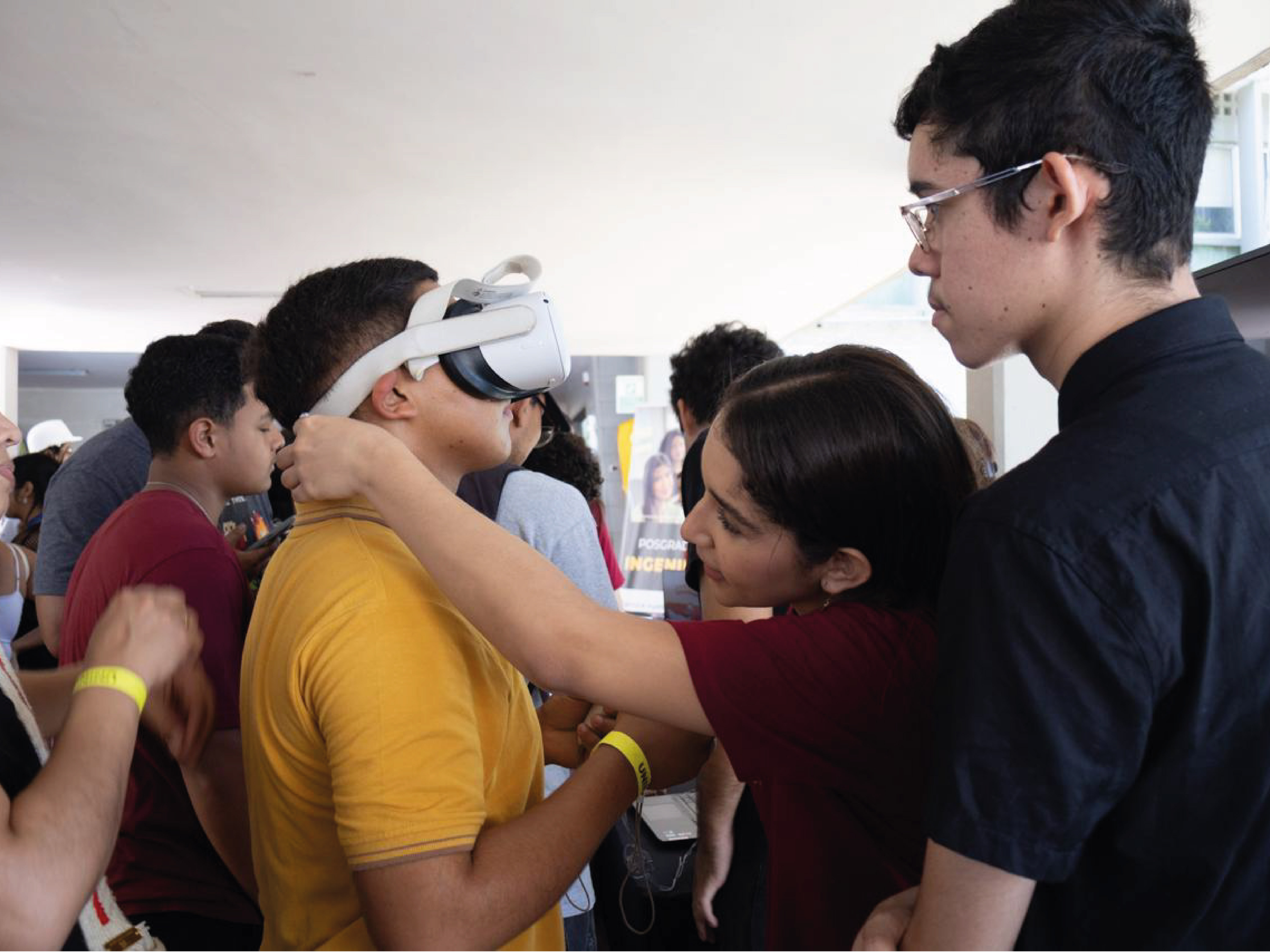 Second Responsive Image