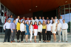 Productividad y Competitividad