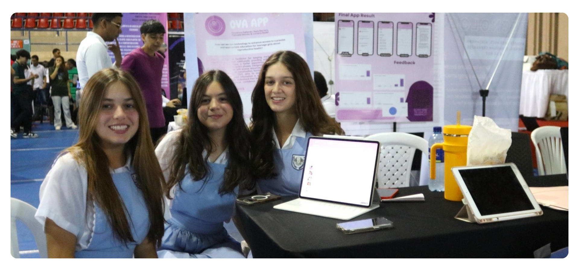 Third Responsive Image