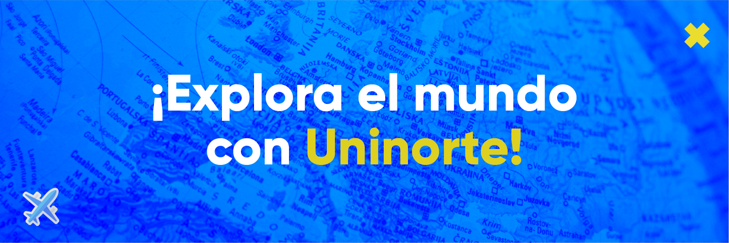 Banner Estudiantes Uninorte