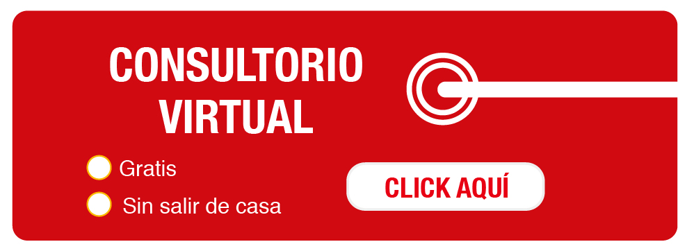 Consultorio virtual