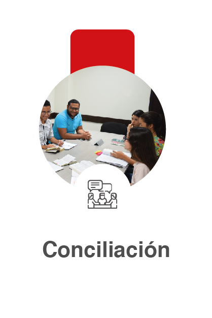 Conciliación