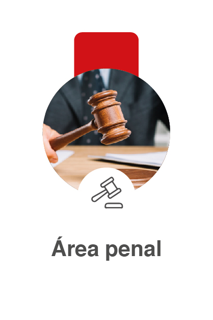 Área penal