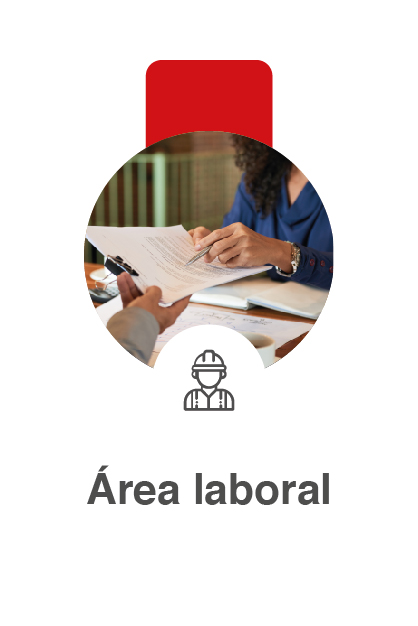 Área laboral