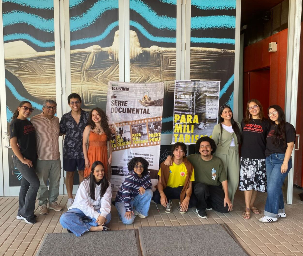 First Responsive Image