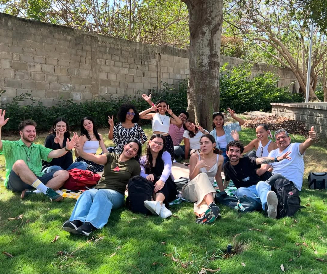 Second Responsive Image