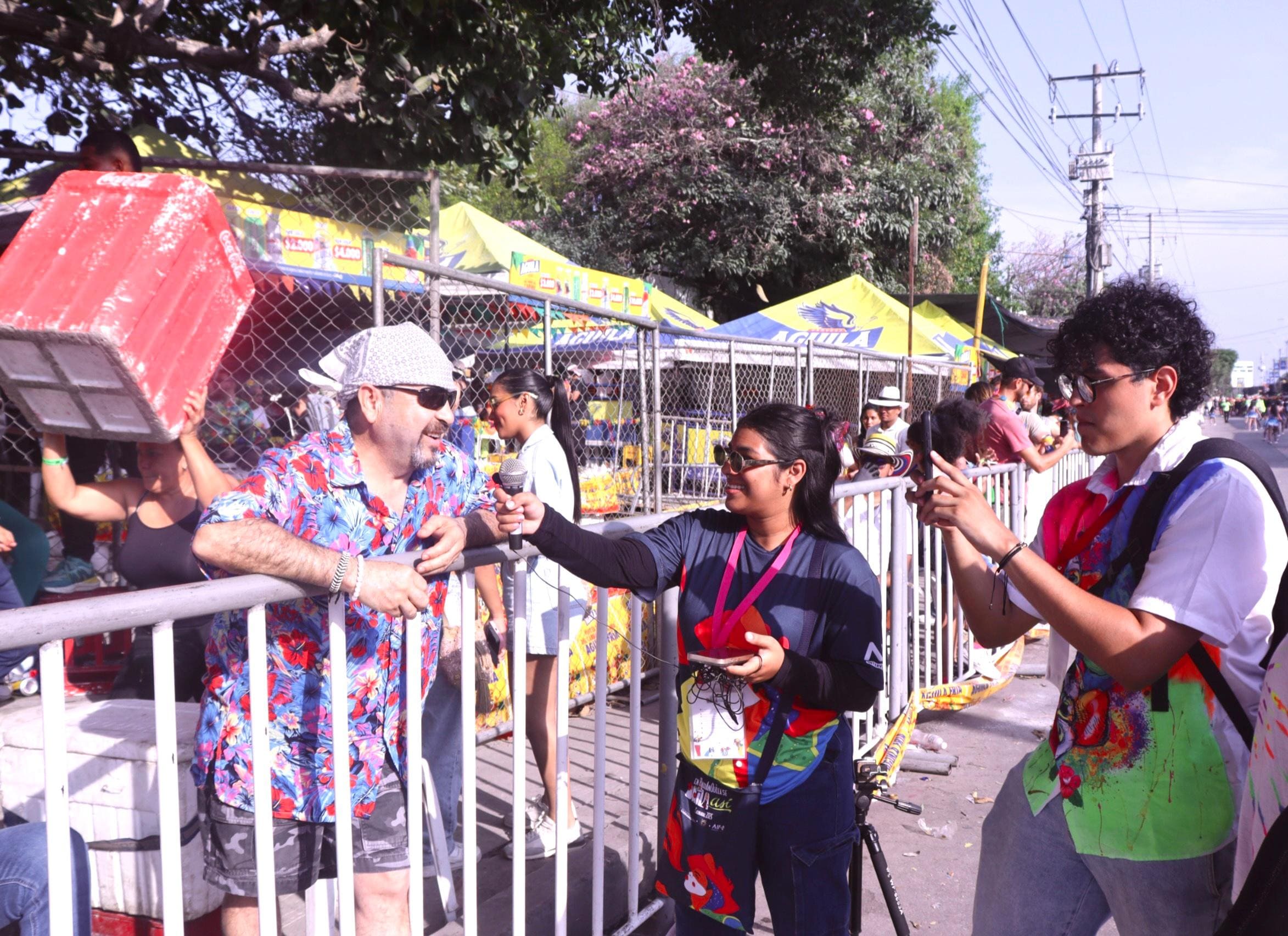 Second Responsive Image