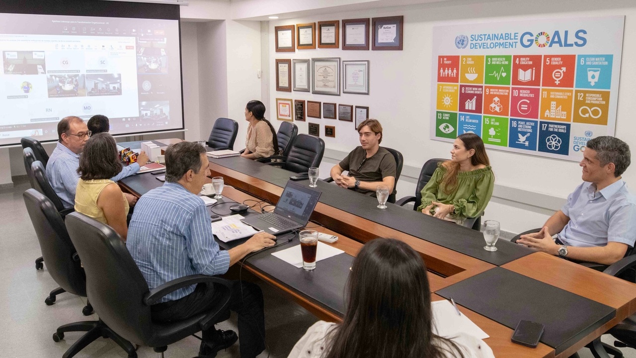 First Responsive Image