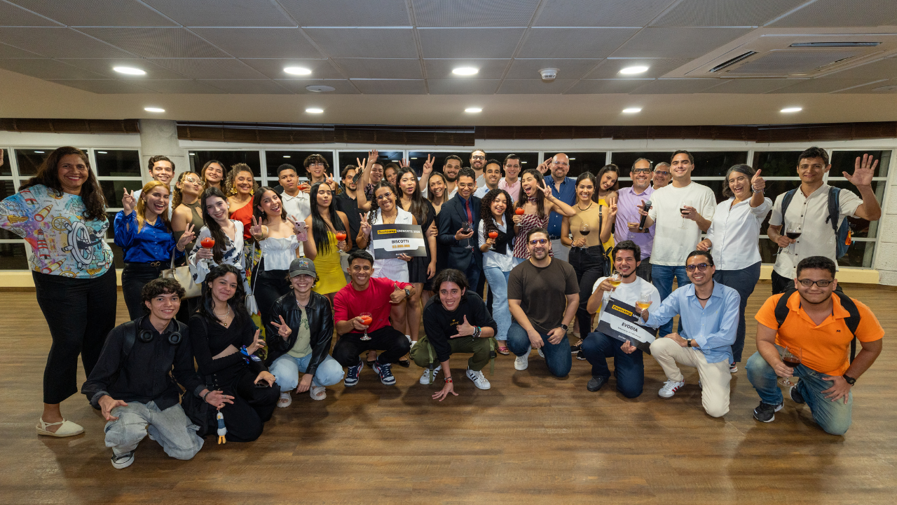 First Responsive Image