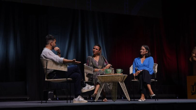 Second Responsive Image