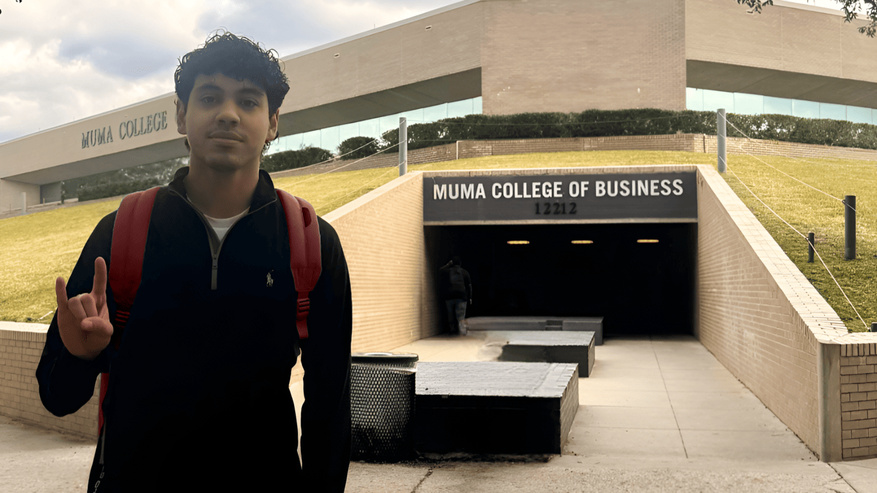 First Responsive Image