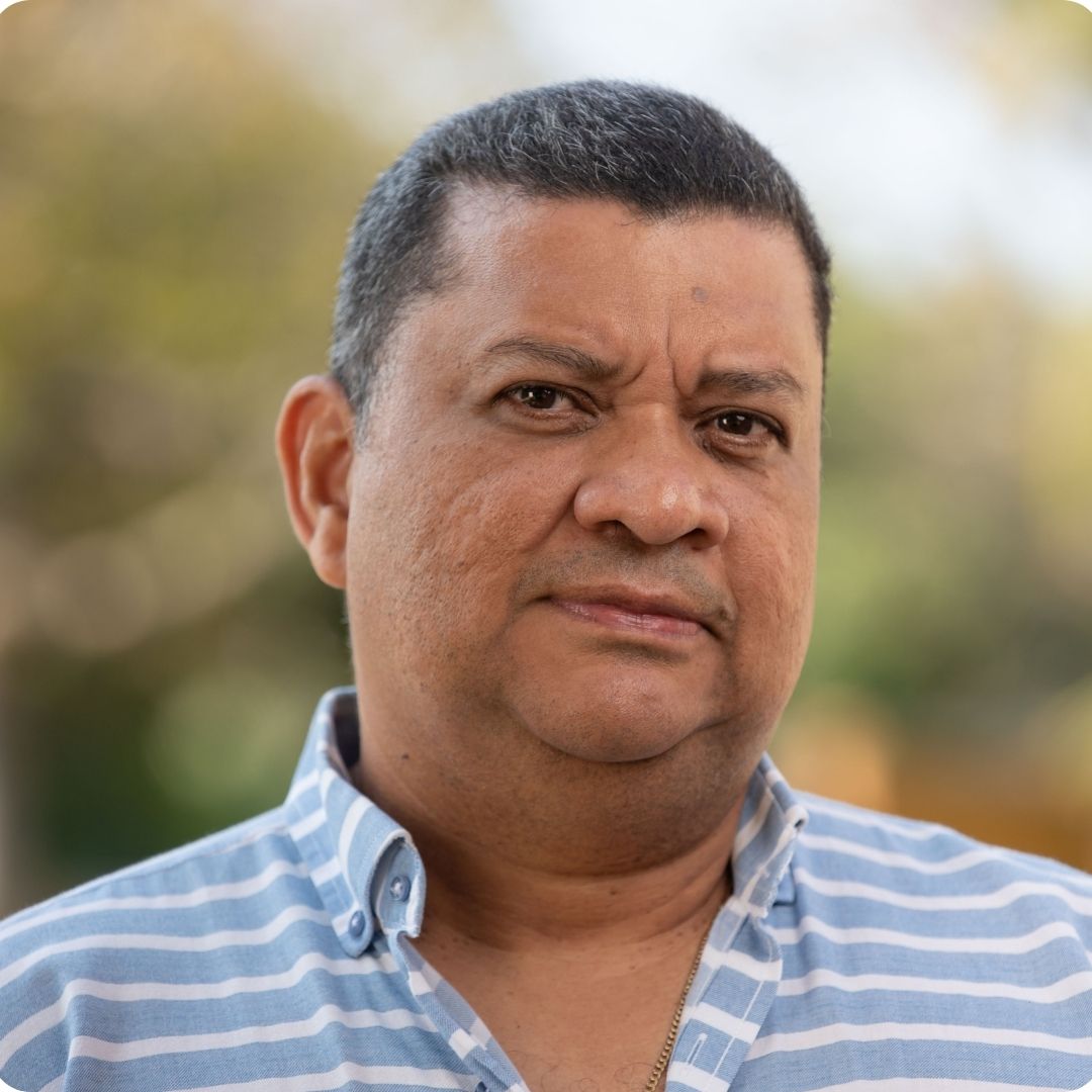 Juan Pablo Tello