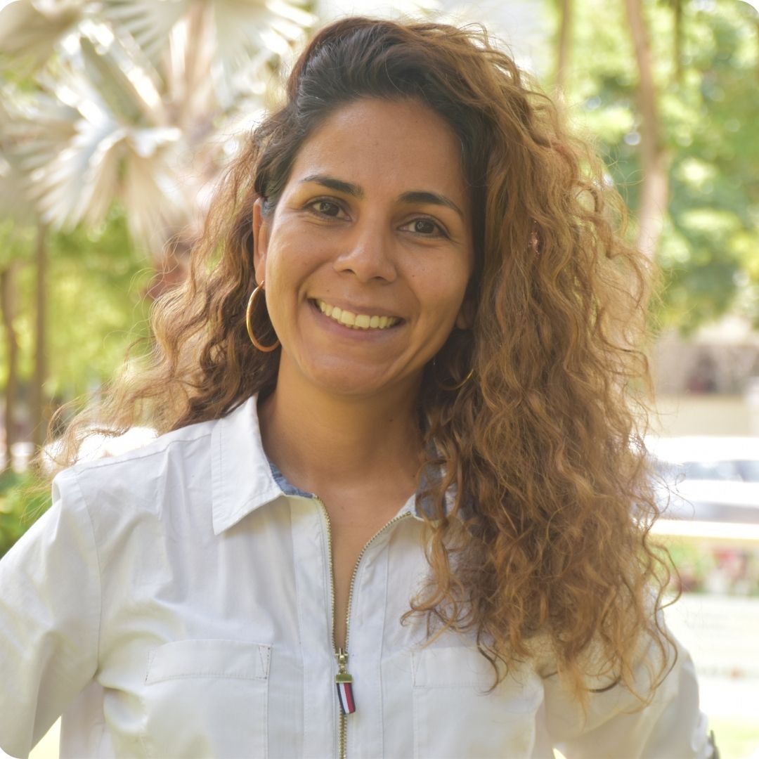 Adriana Arango Manrique