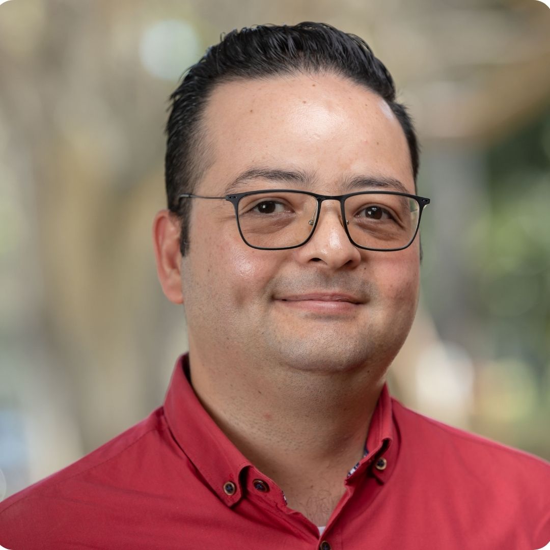 Christian Quintero Monroy