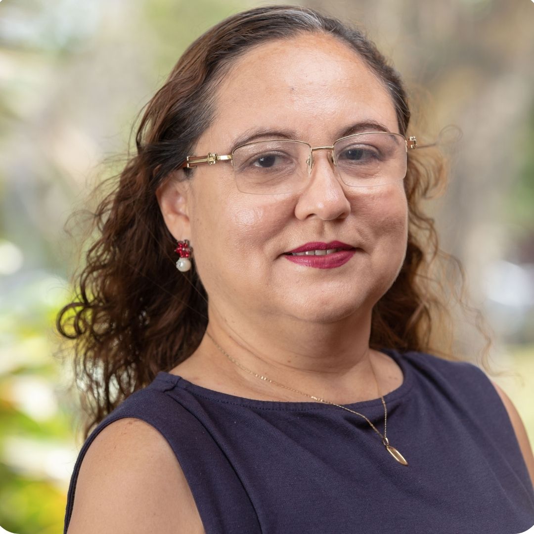 Ingrid Oliveros Pantoja