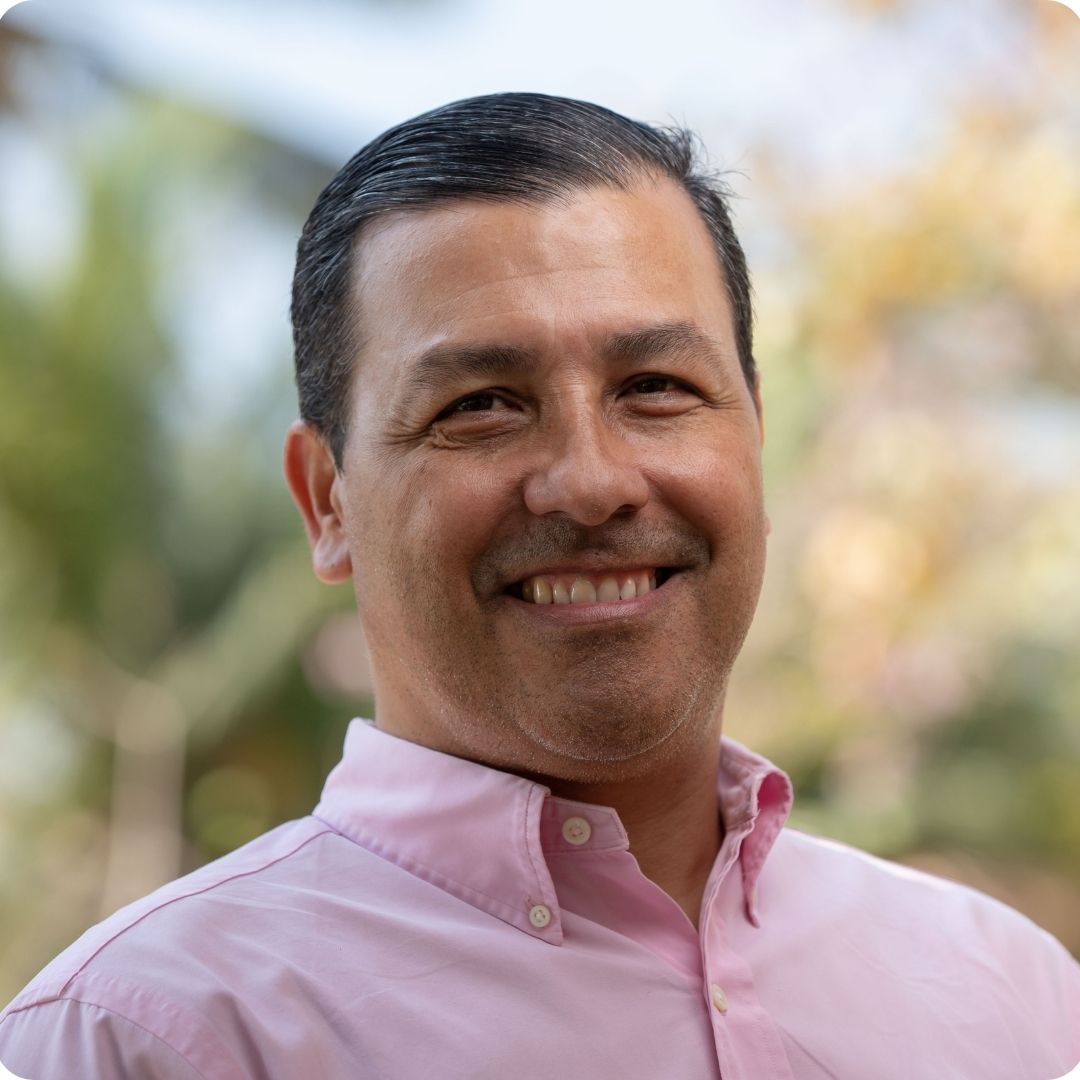 Rafael Castillo Sierra
