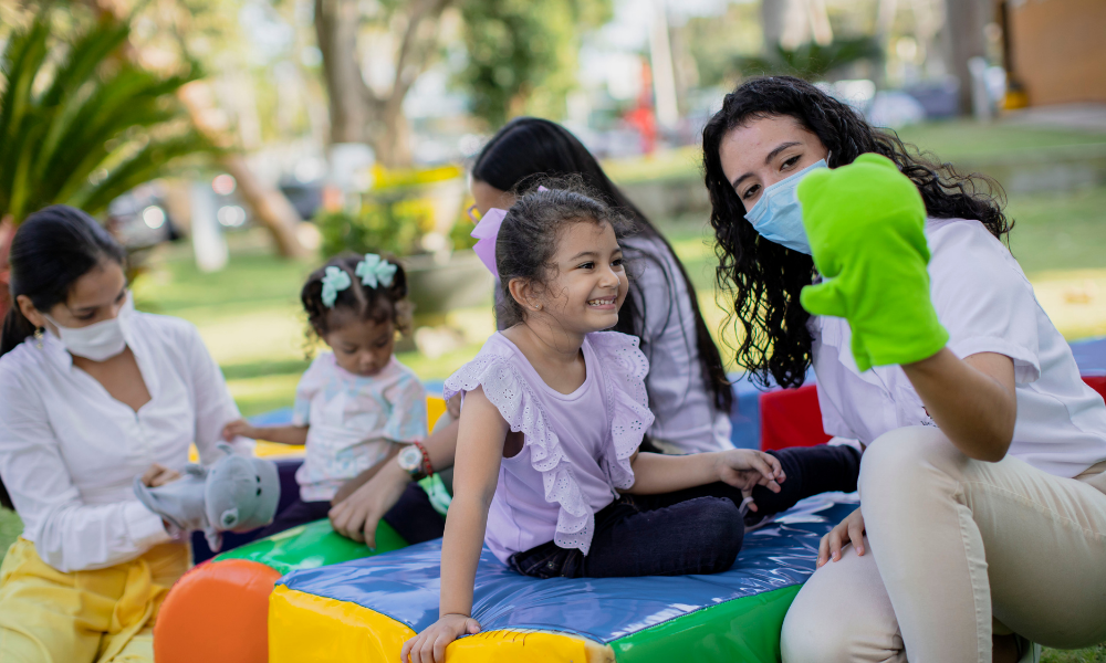 Carrera, Licenciatura en pedagogía infantil, Barranquilla, Colombia. -  Licenciatura en Pedagogía Infantil - Uninorte