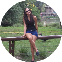 MILENA CHARRIS