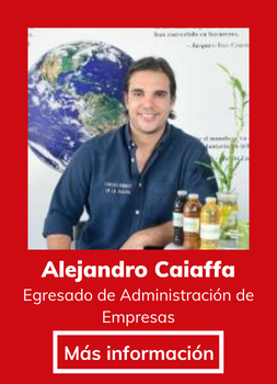 Alejandro Caiaffa