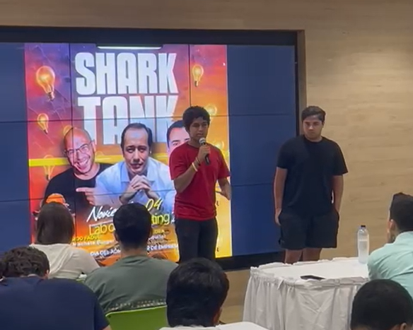 Second Responsive Image