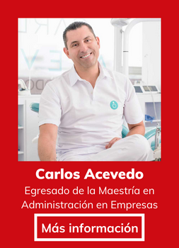 Carlos Acevedo