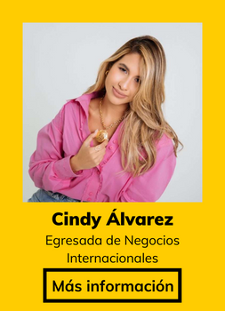 Cindy Álvarez