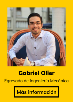 Gabriel Olier