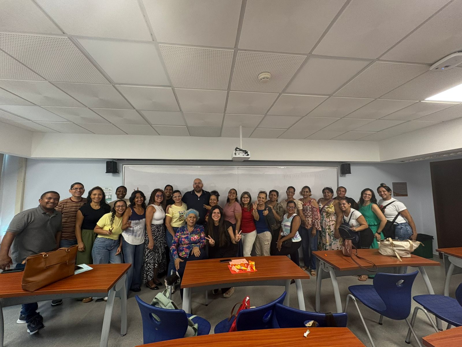 First Responsive Image