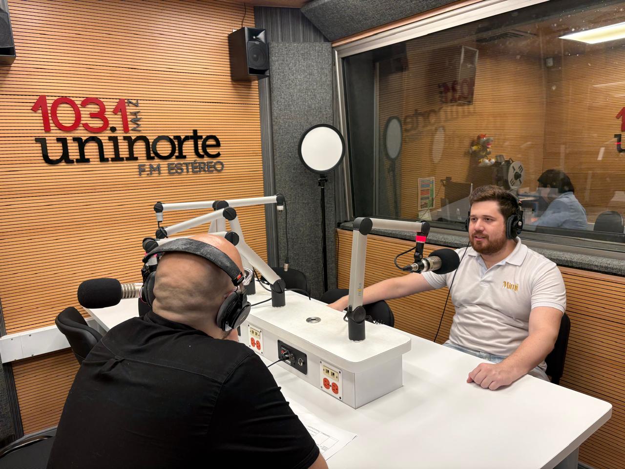 Second Responsive Image