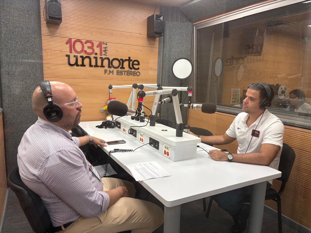 First Responsive Image