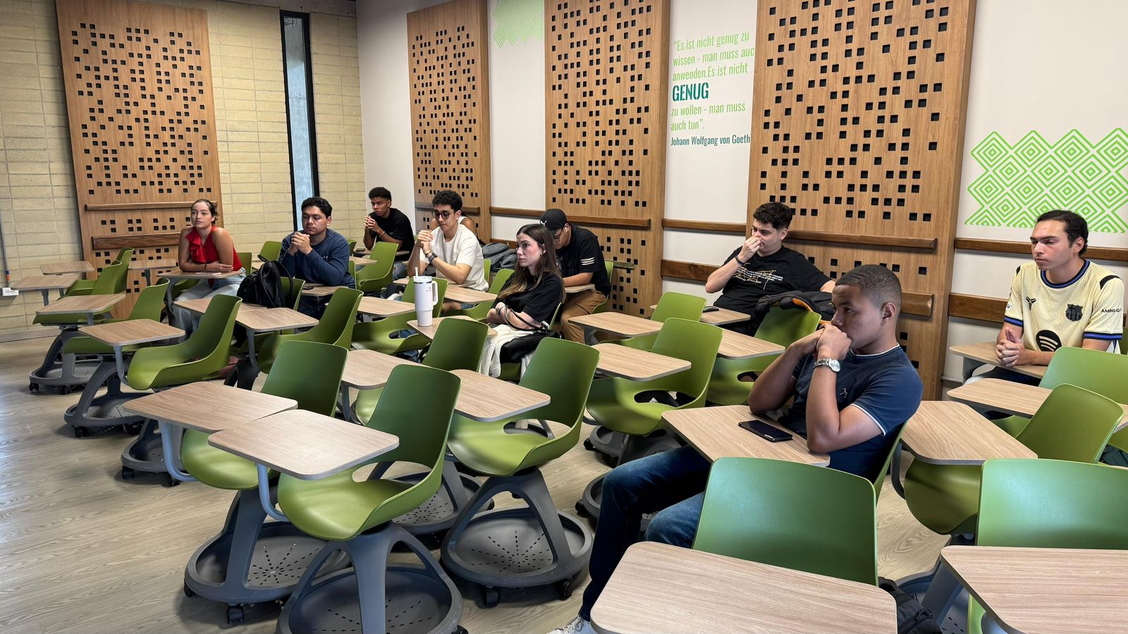 First Responsive Image