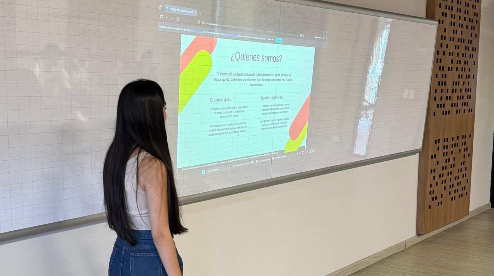 Second Responsive Image