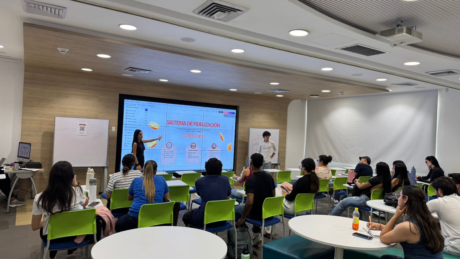 Second Responsive Image